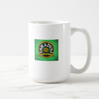 DOOL FAN Brady Pub-Tasse Kaffeetasse