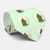 Dooley 1 krawatte (Gerollt)