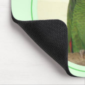 Dooley 1 mousepad (Ecke)