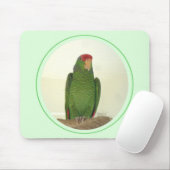 Dooley 1 mousepad (Mit Mouse)