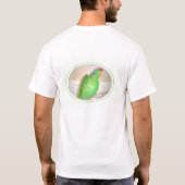 Dooley T-Shirt (Rückseite)
