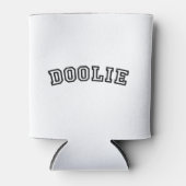 DOOLIE DOSENKÜHLER (Vorderseite)