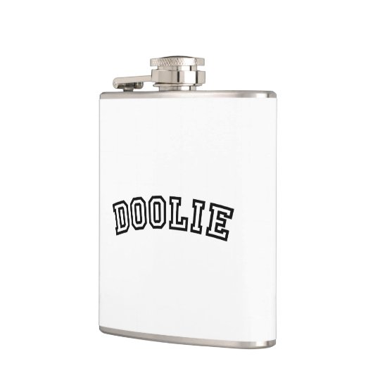 DOOLIE FLACHMANN (Links)