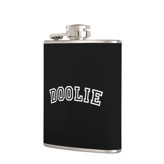 DOOLIE FLACHMANN (Links)