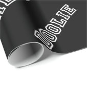 DOOLIE GESCHENKPAPIER (Rolleneckpunkt)