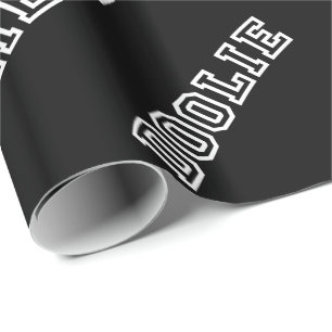 DOOLIE GESCHENKPAPIER