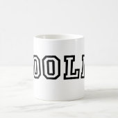 DOOLIE KAFFEETASSE (Mittel)