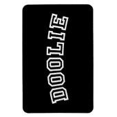 DOOLIE MAGNET (Vertikal)