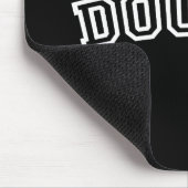 DOOLIE MOUSEPAD (Ecke)