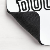 DOOLIE MOUSEPAD (Ecke)