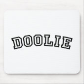 DOOLIE MOUSEPAD (Vorne)