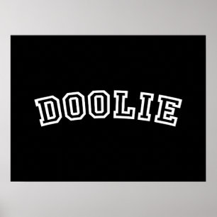 DOOLIE POSTER
