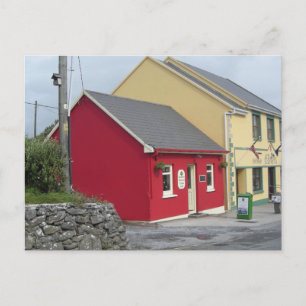 Doolin Ireland Grußkarten und Postkarten