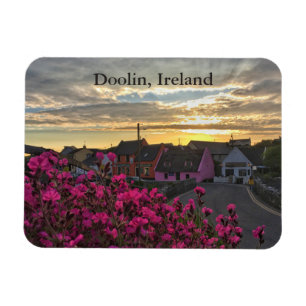 Doolin, Irland Magnet