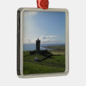 Doolin, Irland Ornament Aus Metall (Rechts)