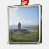 Doolin, Irland Ornament Aus Metall (Links)