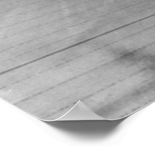 Doolittle Raid Poster (Ecke)