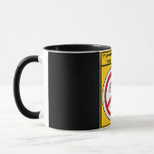 DooLittle-Tasse Tasse (Links)
