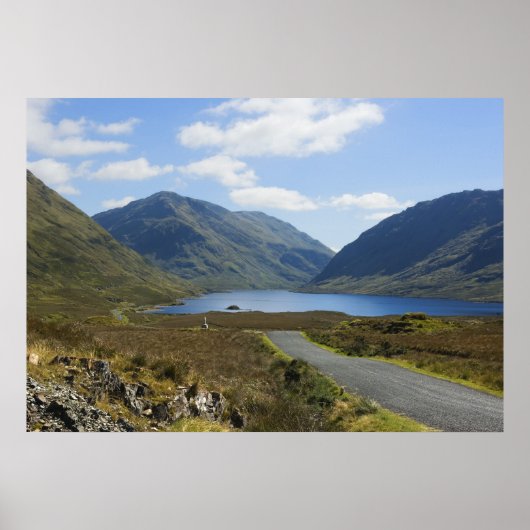 Doolough Poster (Vorne)