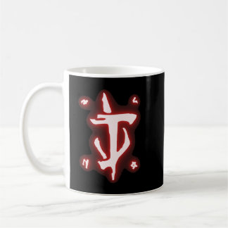 Doom Eternal Classic Kaffeetasse
