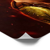DooM ewial Poster (Ecke)