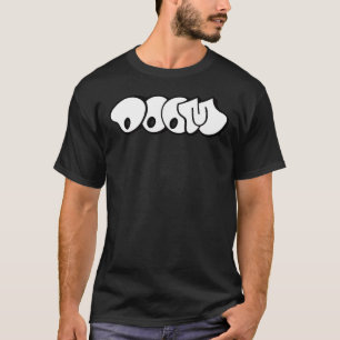 DOOM-Logo [BITTE GEHEN SIE AUF GASDRAWLS.COM UND K T-Shirt