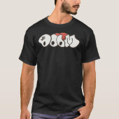 Doom-Mf Merch Art Essential  T-Shirt (Vorderseite)
