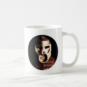 Doomcock Wappen Kaffee-Tasse Kaffeetasse