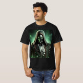 DOOMSDAY MAN T SHIRT (Vorne ganz)