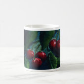 Door County Kirschkaffee-Tasse Kaffeetasse (Mittel)