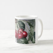 Door County Kirschkaffee-Tasse Kaffeetasse (VorderseiteRechts)