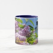 Door County Tasse (Zentrum)