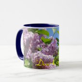 Door County Tasse (Vorderseite Links)