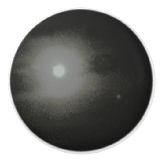 DOOR HANDLE CERAMIC PULL ART DESIGN  STYLE  KERAMIKKNAUF (Vorderseite)