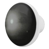 DOOR HANDLE CERAMIC PULL ART DESIGN  STYLE  KERAMIKKNAUF (Rechts)