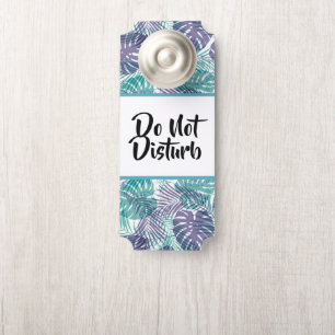 Door Hanger Türanhänger