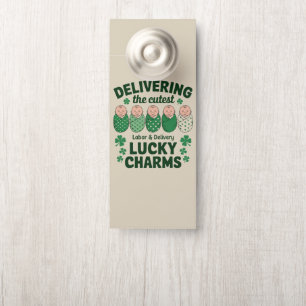 Door Hanger Türanhänger