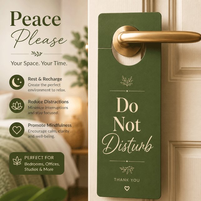 Door Hanger Türanhänger (Von Creator hochgeladen)