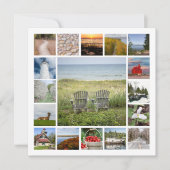 Door Landkreis Wisconsin (Vorderseite)