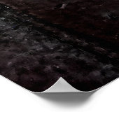 DOOR LATCH WWP POST ST ST. SUBSTATION SPOKANE POSTER (Ecke)