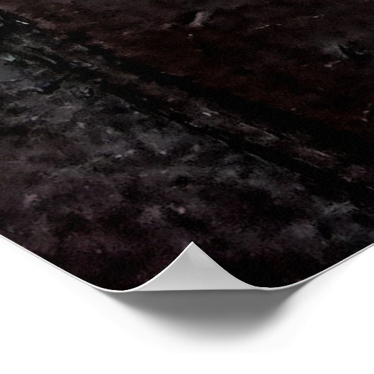 DOOR LATCH WWP POST ST ST. SUBSTATION SPOKANE POSTER (Ecke)