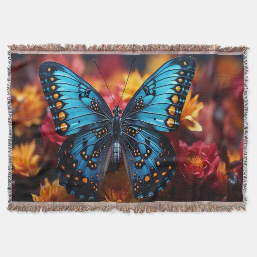 Door Mat Decke (Vorderseite)
