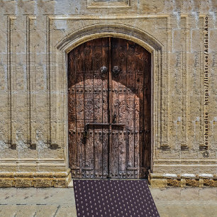 Door Mat - Dracula Junior Fußmatte