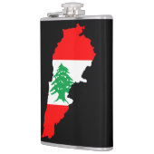 Door Mat Flachmann (Links)