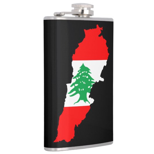 Door Mat Flachmann (Rechts)