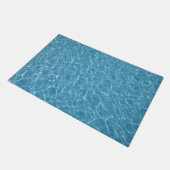 Door Mat Fußmatte (Schrägansicht)