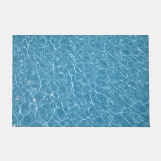 Door Mat Fußmatte (Vorderseite)