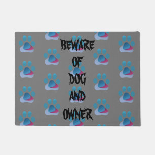 Door Mat Fußmatte