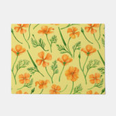 Door Mat Fußmatte (Vorderseite)