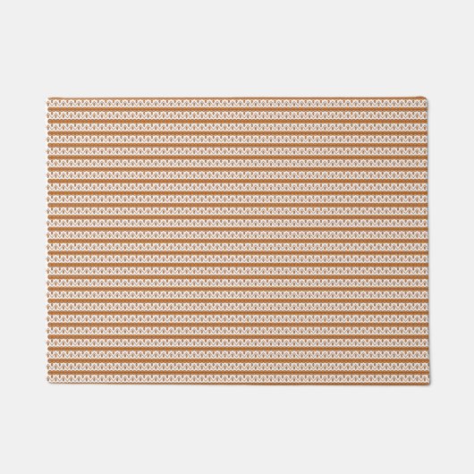 Door Mat Fußmatte (Vorderseite)